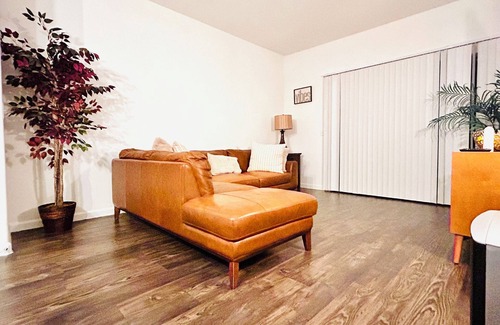 Wells Branch Casa | Charming 1BR/1BA retreat 15 minutes downtown/the domain