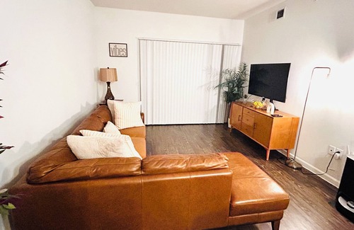 Wells Branch Casa | Charming 1BR/1BA retreat 15 minutes downtown/the domain