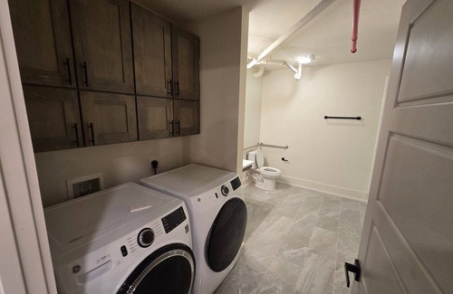McMinnville Condominio | Charming 1BR condo in McMinnville, TN, perfect for a cozy getaway.