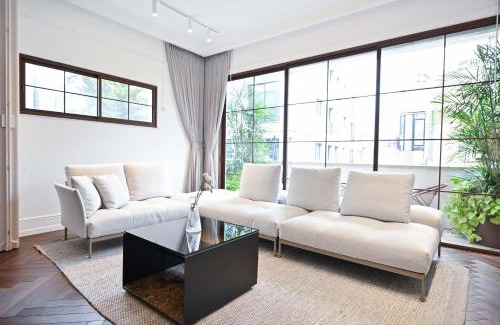 Tel Aviv City Center Apartamento | Charming 1BR Dizengoff by HolyGuest