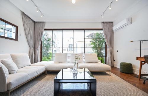 Tel Aviv City Center Apartamento | Charming 1BR Dizengoff by HolyGuest