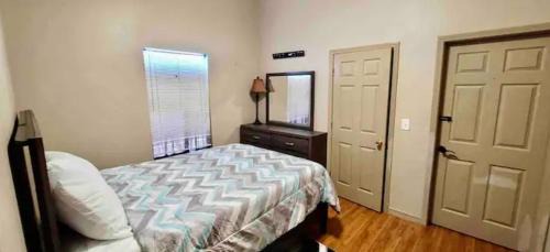 Saint Roch Casa | Charming 1BR Home in Mid-City New Orleans