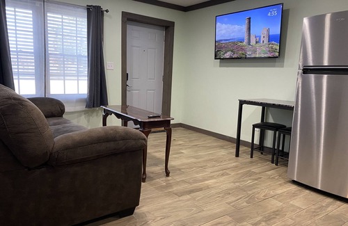 Morgan Casa | Charming 1BR House - 30 mins to Albany GA