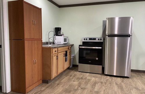 Morgan Casa | Charming 1BR House - 30 mins to Albany GA