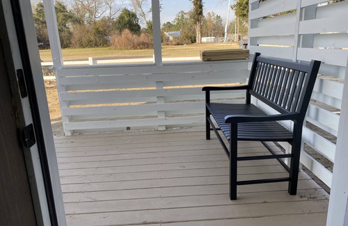 Morgan Casa | Charming 1BR House - 30 mins to Albany GA