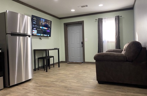 Morgan Casa | Charming 1BR House - 30 mins to Albany GA