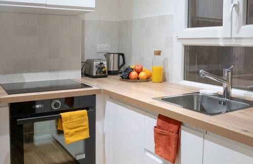 Bonne-Nouvelle Apartamento | Charming 1BR in the Heart of Montorgueil Area