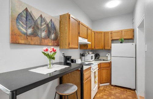 Powelton Village Apartamento | Charming 1br In Univ City