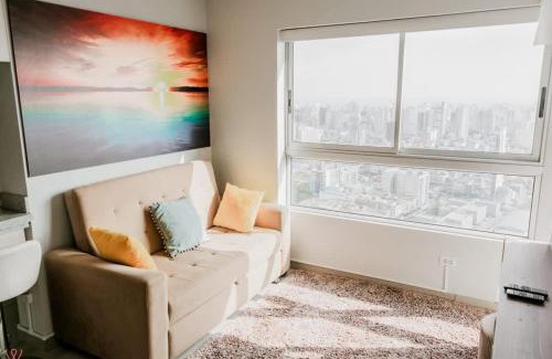 La Victoria Apartamento | Charming 1BR Pool & View
