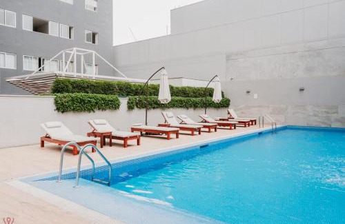La Victoria Apartamento | Charming 1BR Pool & View