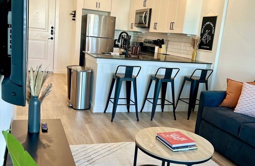 Gruene Apartamento | Charming 1BR Retreat - Walk to Gruene Hall + Upscale Amenities