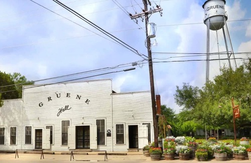 Gruene Apartamento | Charming 1BR Retreat - Walk to Gruene Hall + Upscale Amenities