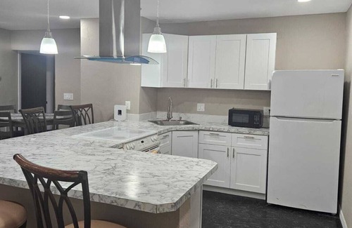 Lake City Casa | Charming 1BR Retreat in Historic Downtown Lake City