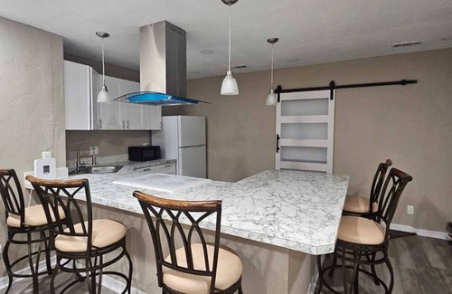 Lake City Casa | Charming 1BR Retreat in Historic Downtown Lake City