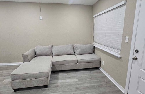 Lake City Casa | Charming 1BR Retreat in Historic Downtown Lake City