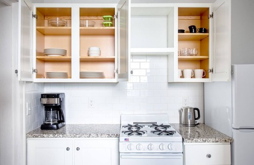 Medical Center Area Apartamento | Charming 1BR Steps from Longwood Medical Center, the T, Multiple Schools