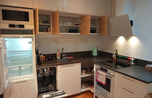 Josefov Apartamento | Charming 2-bedroom apartment in amazing Prague with WiFi, AC Free Park
