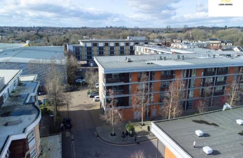 Watford Apartamento | Charming 2-Bed Apt - Close to amenities - Sleep 6