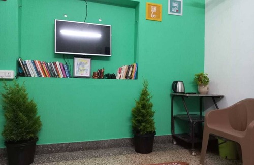 Peroorkada Casa | Charming 2-bedroom house in delightful Thiruvananthapuram with AC