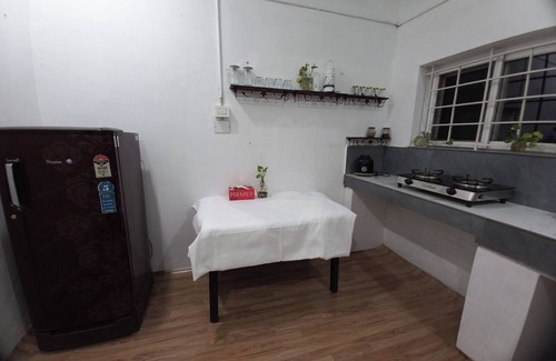 Peroorkada Casa | Charming 2-bedroom house in delightful Thiruvananthapuram with AC