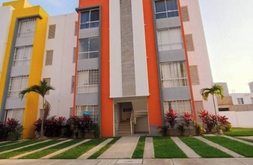 Acapulco Apartamento | Charming 2-bedroom apartment with AC, WiFi in Acapulco de Juárez