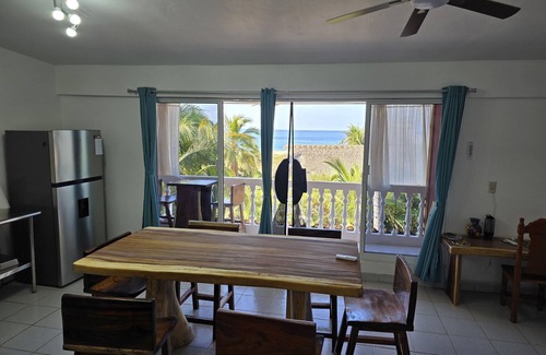 Santa Maria Apartamento | Charming 2 Bed/bath Oceanview Apartment