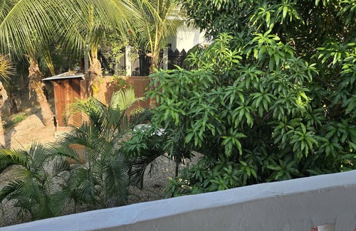 Santa Maria Apartamento | Charming 2 Bed/bath Oceanview Apartment
