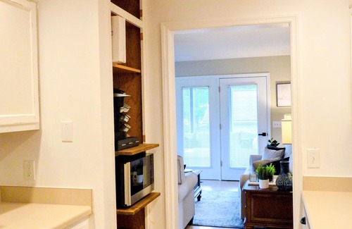 Sunset Beach Casa | Charming 2-bdrm home in Sunset Beach, walking distance to the Sunset Beach Cir
