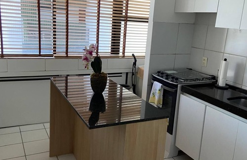 Boa Viagem Apartamento | Charming 2-bedroom apartment in beautiful Boa Viagem Recife with WiFi, AC