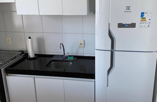 Boa Viagem Apartamento | Charming 2-bedroom apartment in beautiful Boa Viagem Recife with WiFi, AC