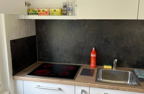Matten bei Interlaken Apartamento | Charming 2-bedroom apartment in marvelous Interlaken with WiFi and Parking
