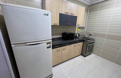 Al-Khalifa Apartamento | Charming 2-bedroom apartment with AC, WiFi in enchanting Cairo Governorate