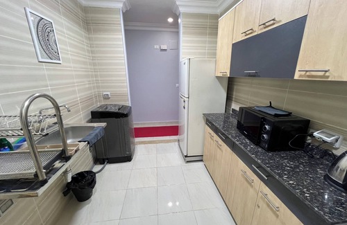Al-Khalifa Apartamento | Charming 2-bedroom apartment with AC, WiFi in enchanting Cairo Governorate
