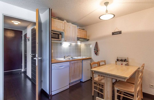 Luz-Saint-Sauveur Apartamento | Apartamento T2 con Balcón, Piscina y Vistas - Luz-Saint-Sauveur