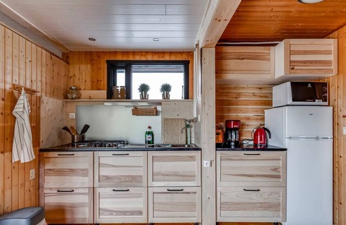 Storidalur Cabaña | Charming 2-Bed Cottage near Seljalandsfoss