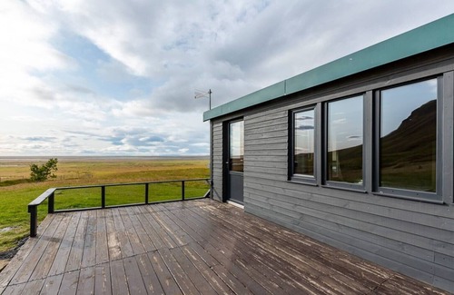 Storidalur Cabaña | Charming 2-Bed Cottage near Seljalandsfoss