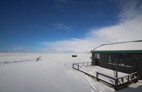 Storidalur Cabaña | Charming 2-Bed Cottage near Seljalandsfoss