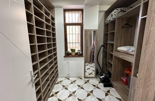 Sabayil Apartamento | Charming 2-Bed Apartment in Baku City Center