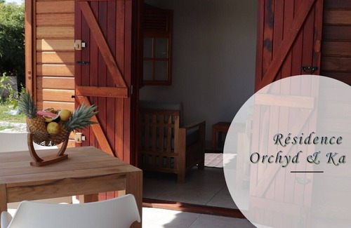 Sainte-Anne Cabaña | Charming 2-Bed Cottage, 5 mn Beach, Sainte-Anne