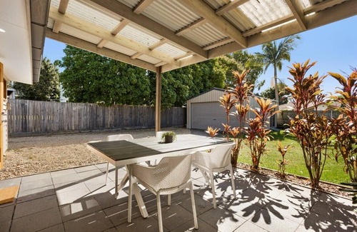 Mitchelton Casa | Charming 2-Bed Cottage Near Local Shops
