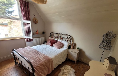 Walkington Cabaña | Charming 2-Bed Cottage on outskirts of Beverley