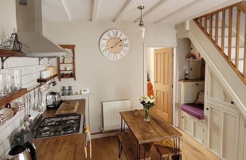 Walkington Cabaña | Charming 2-Bed Cottage on outskirts of Beverley