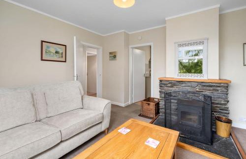 Kilninver Apartamento | Charming 2-Bed Cottage on Tranquil Raera Farm