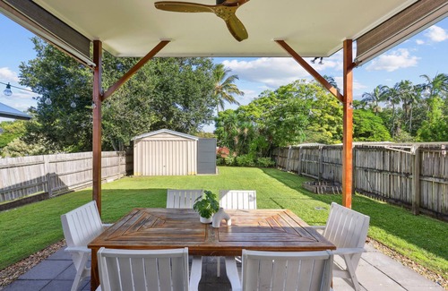 Morningside Casa | Charming 2-Bed Home with Spacious Backyard & BBQ