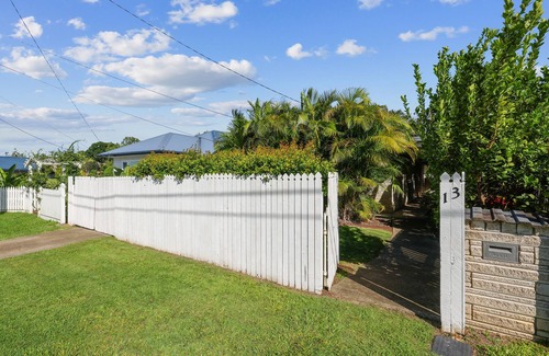 Morningside Casa | Charming 2-Bed Home with Spacious Backyard & BBQ