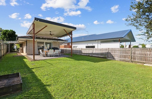 Morningside Casa | Charming 2-Bed Home with Spacious Backyard & BBQ