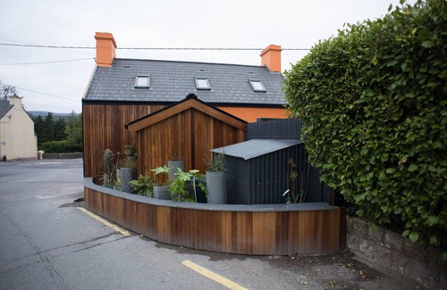 Kealkill Cabaña | Charming 2-Bed House in West Cork Cupid's Cottage