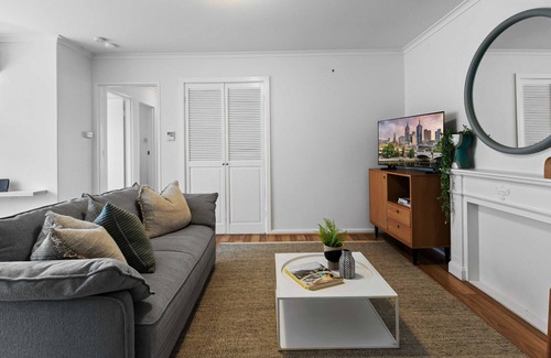 Camberwell North Apartamento | Charming 2-Bed In the Heart of Camberwell