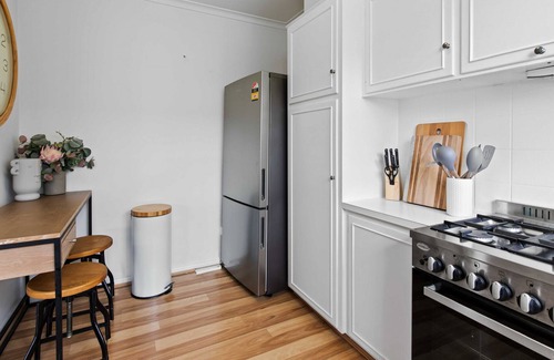 Camberwell North Apartamento | Charming 2-Bed In the Heart of Camberwell