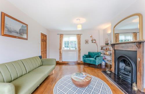 Northampton Casa | Charming 2 Bed Property